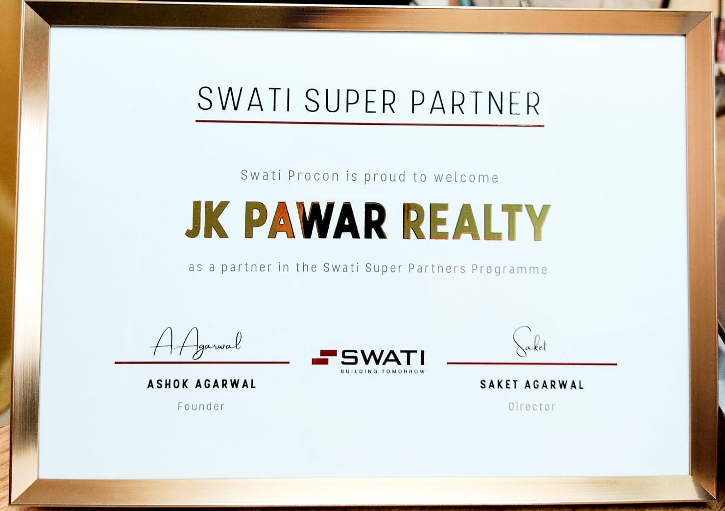 Swati