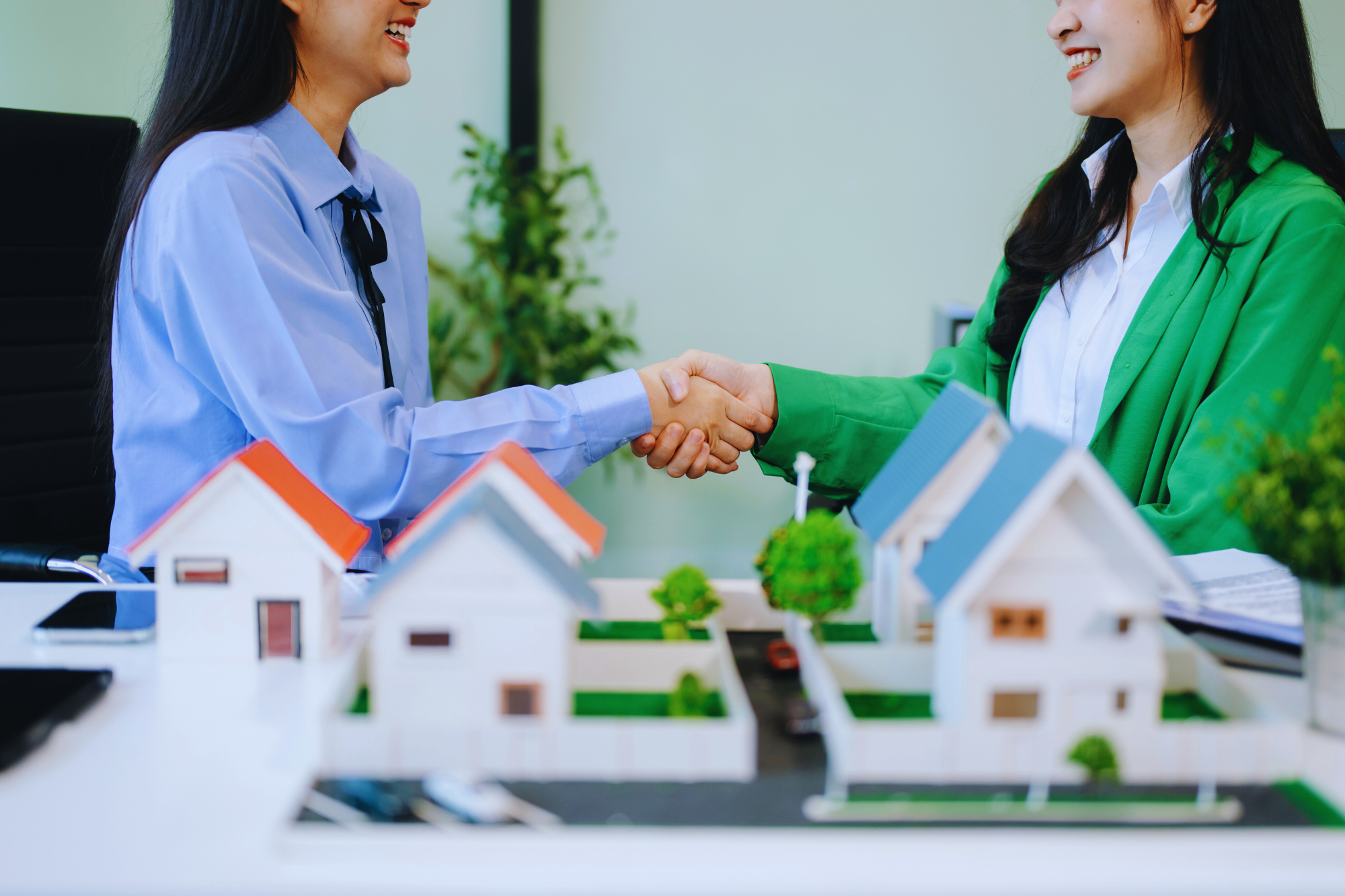 Why Buying Property in Ahmedabad West Is a Smart Long-Term Investment