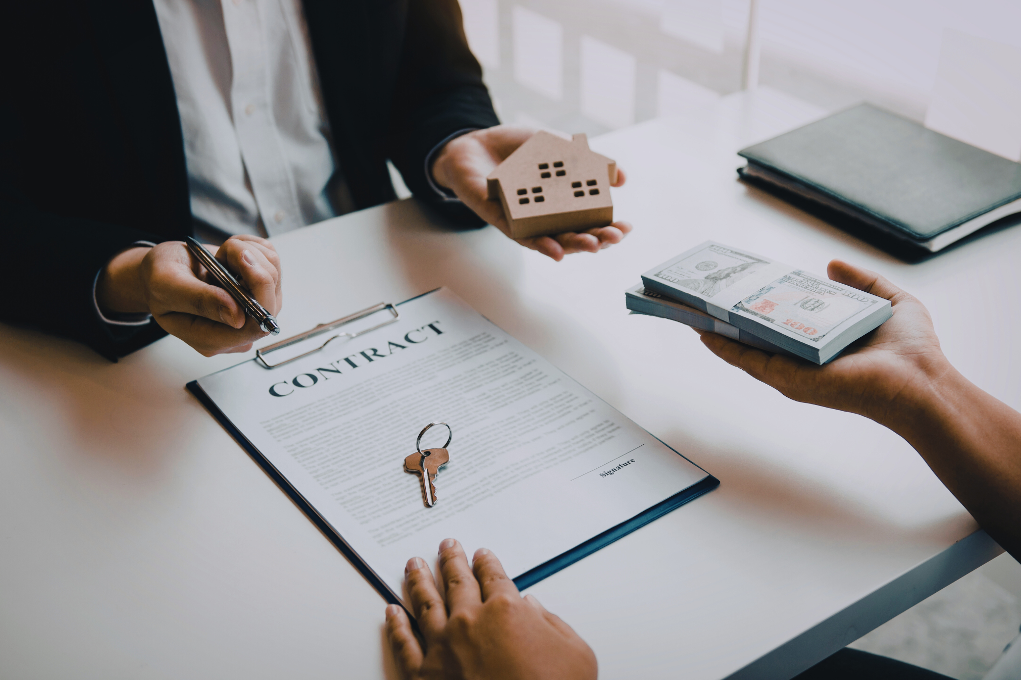 How Zero Brokerage Real Estate Advisory Benefits Property Buyers