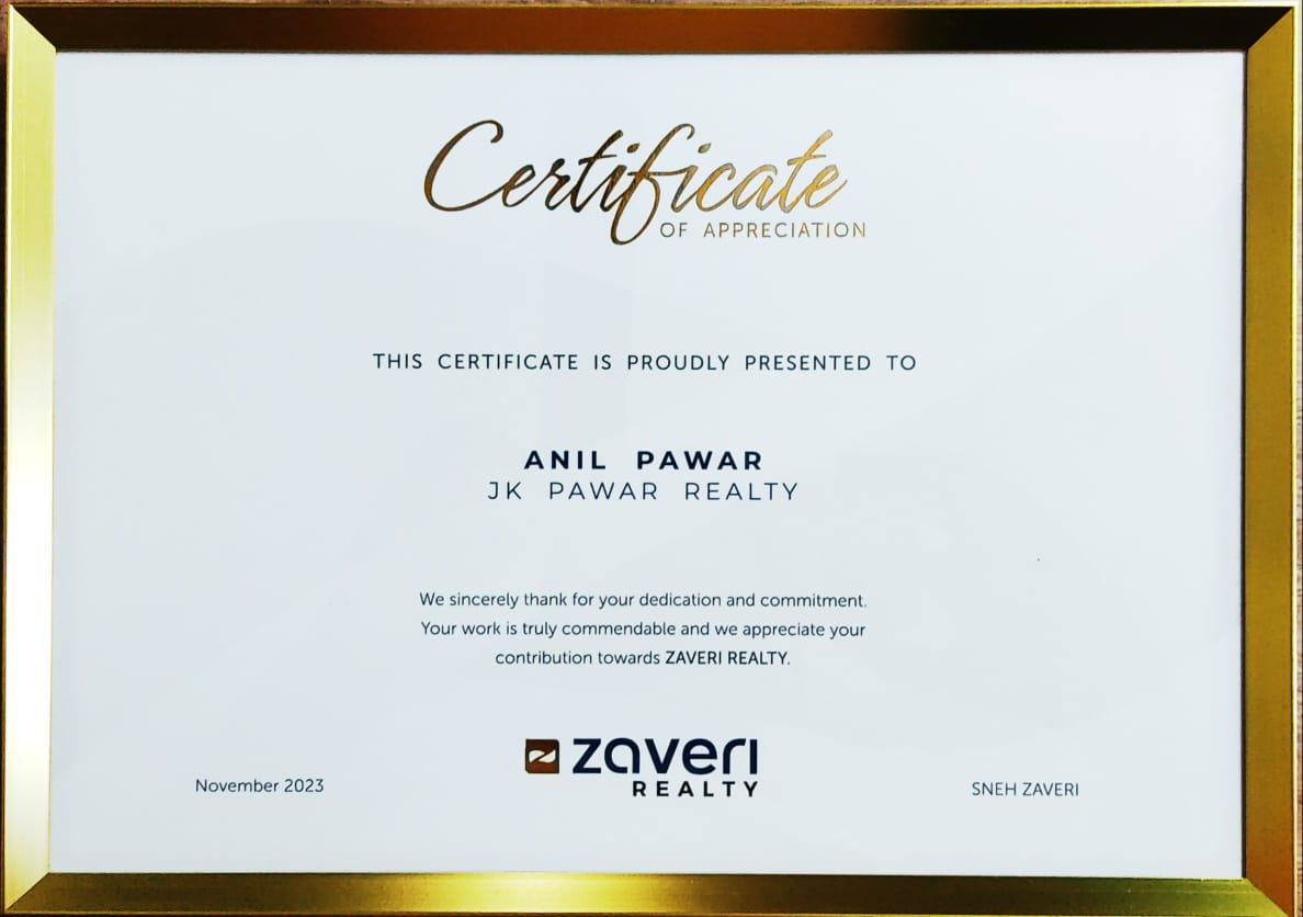 zaveri